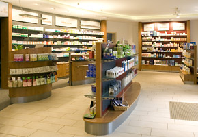 Märkische Apotheke