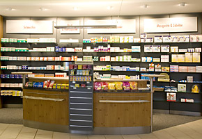 Märkische Apotheke